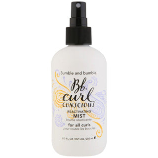 Bumble And Bumble Curl Conscious Reactivating Mist 250ml