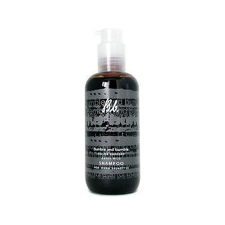 Bumble And Bumble Color Support - Shampoo For True Reds - Extra Mild 8 Oz