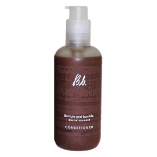 Bumble And Bumble Color Support Conditioner For True Reds 8 Oz