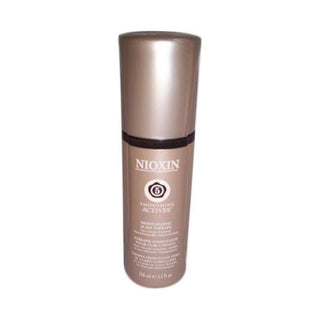 Nioxin Smoothing Actives Moisturizing Cleanser 10.1 oz