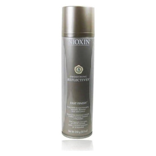 Nioxin Smoothing Reflectives Fast Finish 8.8 Oz