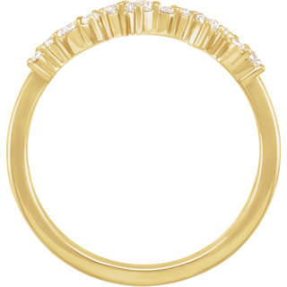 Élise Lumière Ring