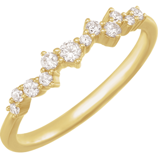 Élise Lumière Ring