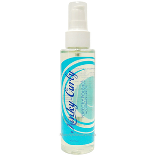 Kinky Curly Perfectly Polished Nourishing Hair Oil 4 oz