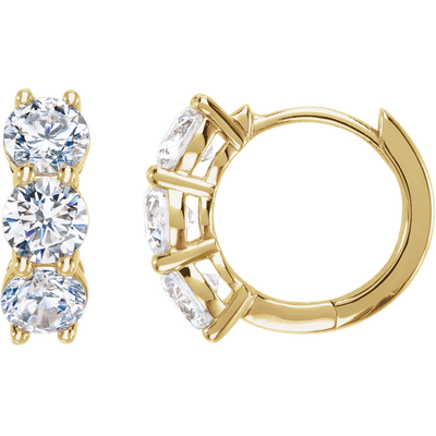 Hoop Earrings