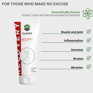 Football Injury | Players Faster Recovery - 4 FL. OZ.