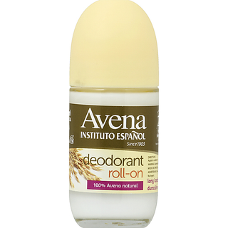 Avena Roll On Deodorant