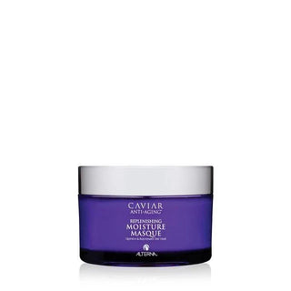 Alterna Caviar Replenishing Moisture Hair Masque 150ml