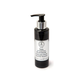 Taylor Of Old Bond Street Jermyn Street Collection Moisturising Hand Wash 200ml