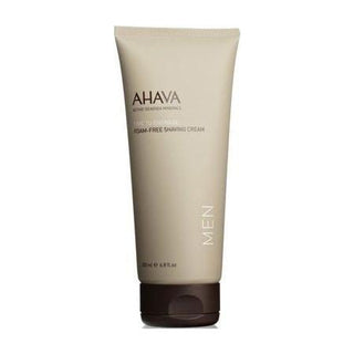 Ahava - Men Foam Free Shaving Cream - 6.8 Oz