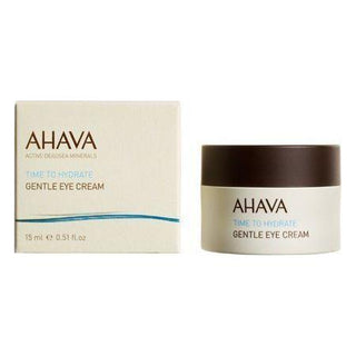 Ahava Time To Hydrate Gentle Eye Cream 0.5 Oz