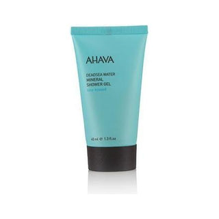 Ahava Deadsea Water Mineral Shower Gel 1.3 Oz