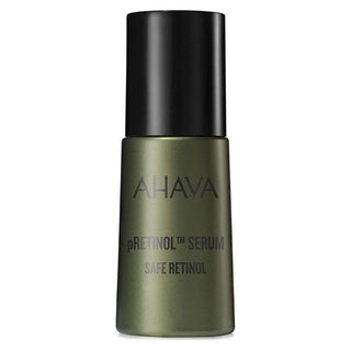 Ahava Safe Retinol pRetinol Serum 1 oz