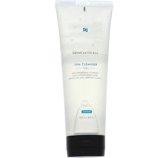 Skin Ceuticals LHA Cleansing Gel 240ml/8oz