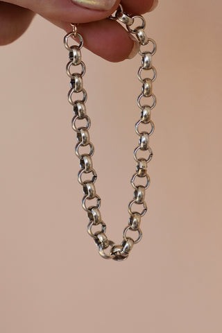MARGOT CHAIN BRACELET