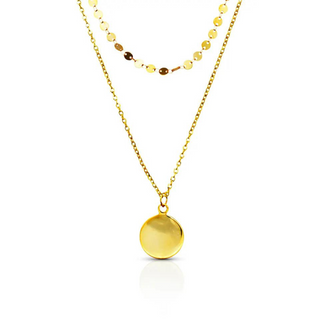 Sophie Sauvageon Necklace