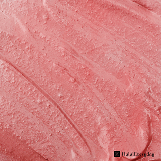French Pink Clay