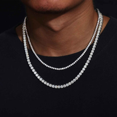 Chain Necklaces