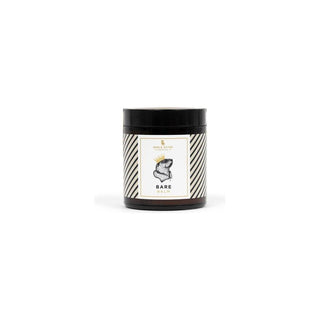 Noble Otter Soap Co. Bare Shaving Collection