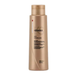 Goldwell Keratin Care KS Rich Daily Mask 16.9 Oz.