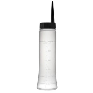 Soft 'N Style Hair coloring bottle 10 oz