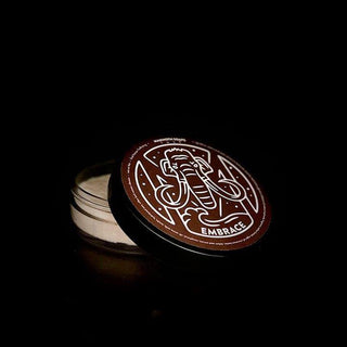 House of Mammoth Embrace Shaving Collection