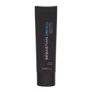 Sebastian Professional Drench Shampoo, 8 Fl Oz