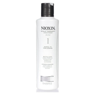 Nioxin System 1 Scalp Therapy Conditioner 5.07  fl oz
