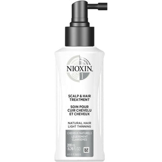 Nioxin Scalp Treatment System 1 for Fine Hair 3.38 fl oz