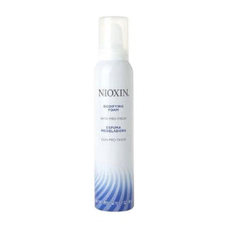 Nioxin Bodifying Foam with ProThick 6.7 oz