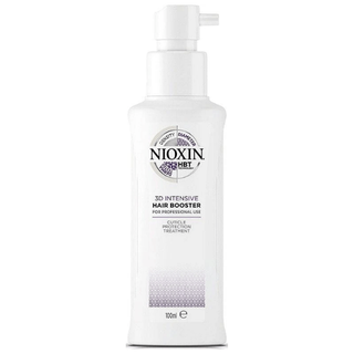 Nioxin Intensive Therapy Treatment Hair Booster 3.4 oz