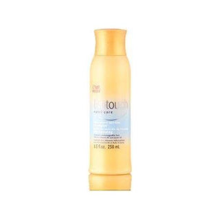 Wella Frizz Control-Nutrition Shampoo 8.5 oz