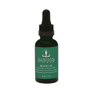 Clubman Beard Conditioners And Oils 1 Oz