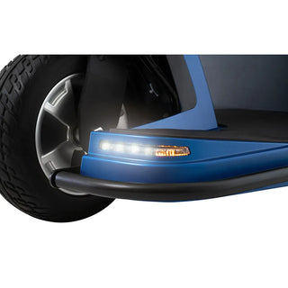 Pride Maxima, 3 Wheel