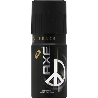 Axe Daily Fragrance Peace