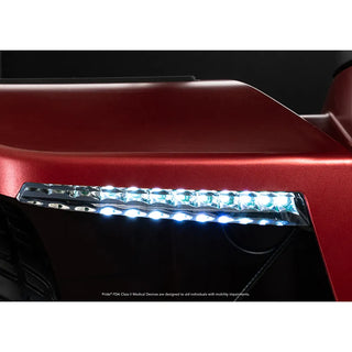 Pride Maxima, 4 Wheel