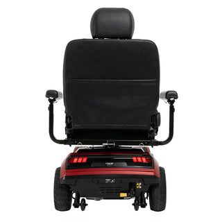 Pride Maxima, 4 Wheel