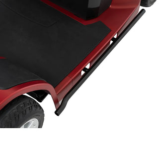 Pride Maxima, 4 Wheel