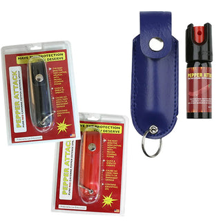DragonFire Pepper Spray