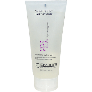 Giovanni More Body Hair Thickener 6.8 fl oz