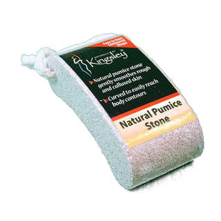 Kingsley Star Fish Pumice