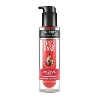 John Frieda Collection Frizz-Ease Hair Serum 1.69 oz