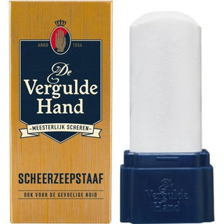 Vergulde Hand De Scheerstaaf 75 G