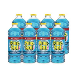 Pine-Sol All Purpose Cleaner - Sparkling Wave 48.00 Fl Oz