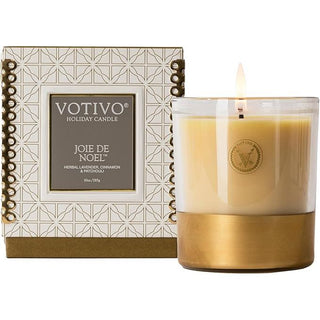 Votivo Candle Joie de Noel