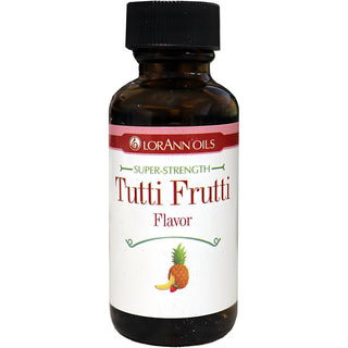 Tutti Frutti Concentrated Liquid Flavoring, 1 mL Vial (For Compounding)