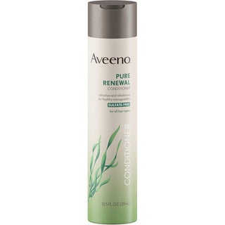 Aveeno Pure Renewal 2n1 Shampoo + Conditioner 10.50 fl oz