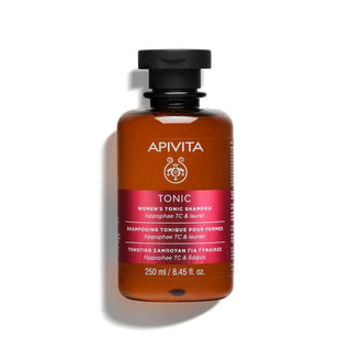 Apivita Women's Tonic Shampoo 8.45 oz