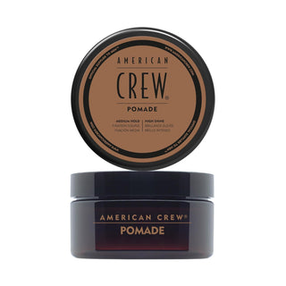 American Crew Hair Stlying Pomade 3 Oz