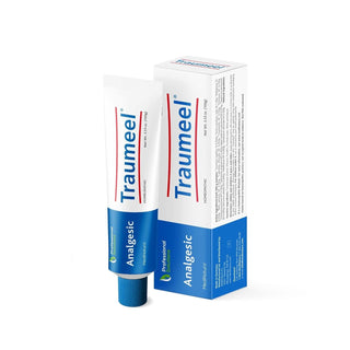MediNatura Traumeel Homeopathic Ointment Anti-inflammatory Pain Relief 100g